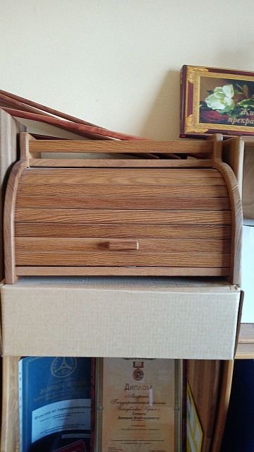 Наши работы